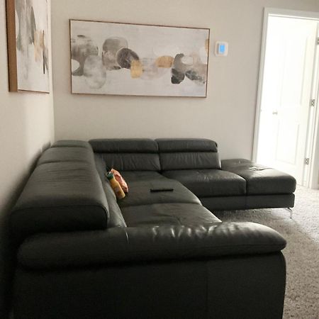 Townhome Vacay In Wesley Chapel Exteriér fotografie