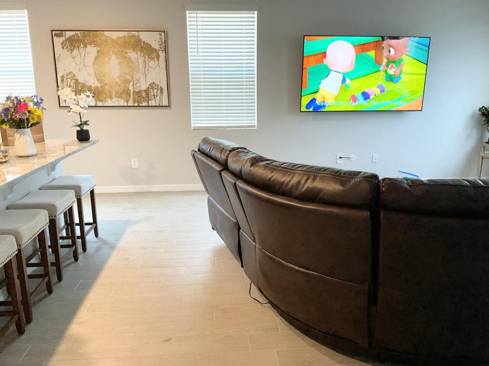 Townhome Vacay In Wesley Chapel Exteriér fotografie