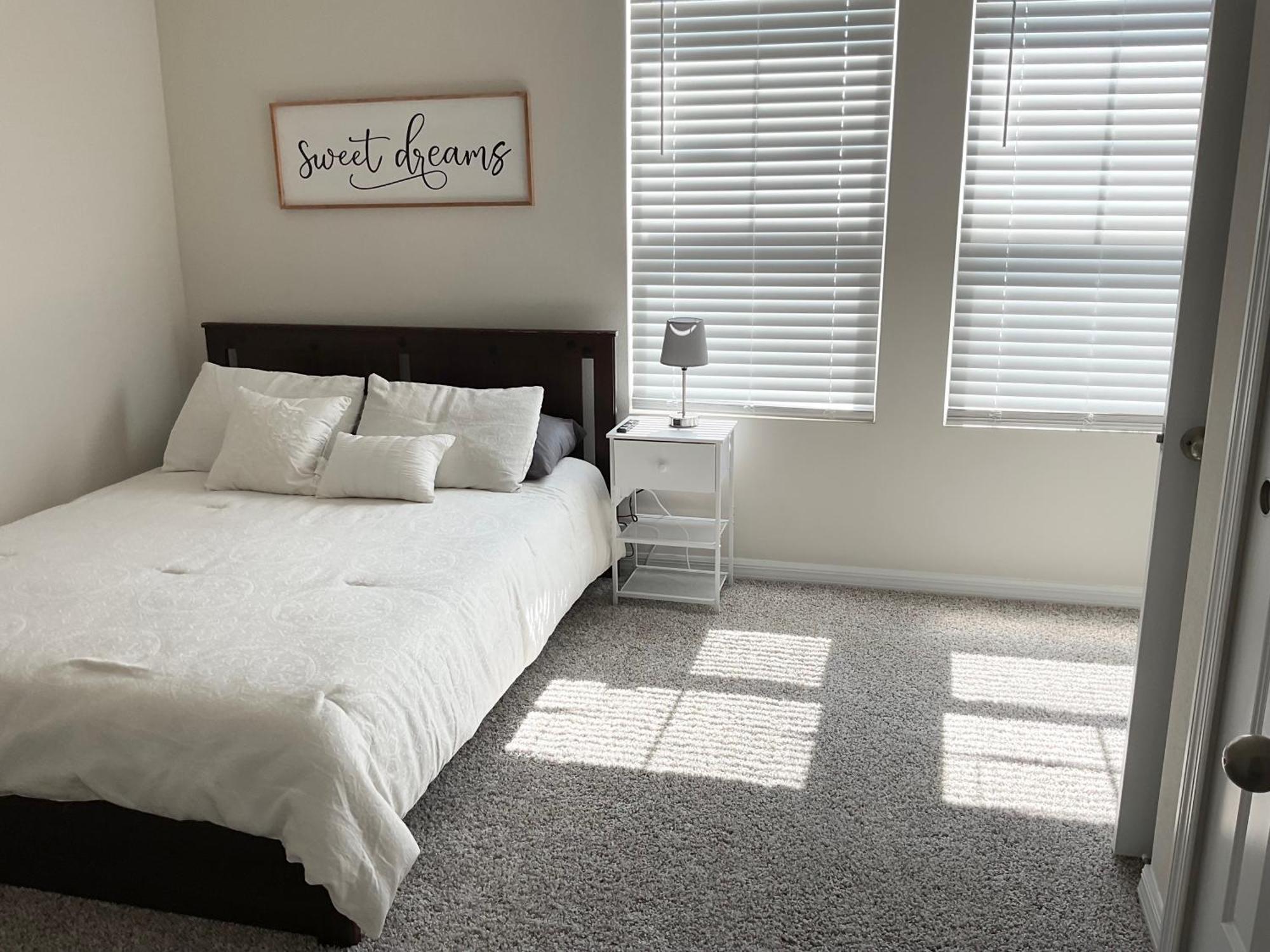 Townhome Vacay In Wesley Chapel Exteriér fotografie