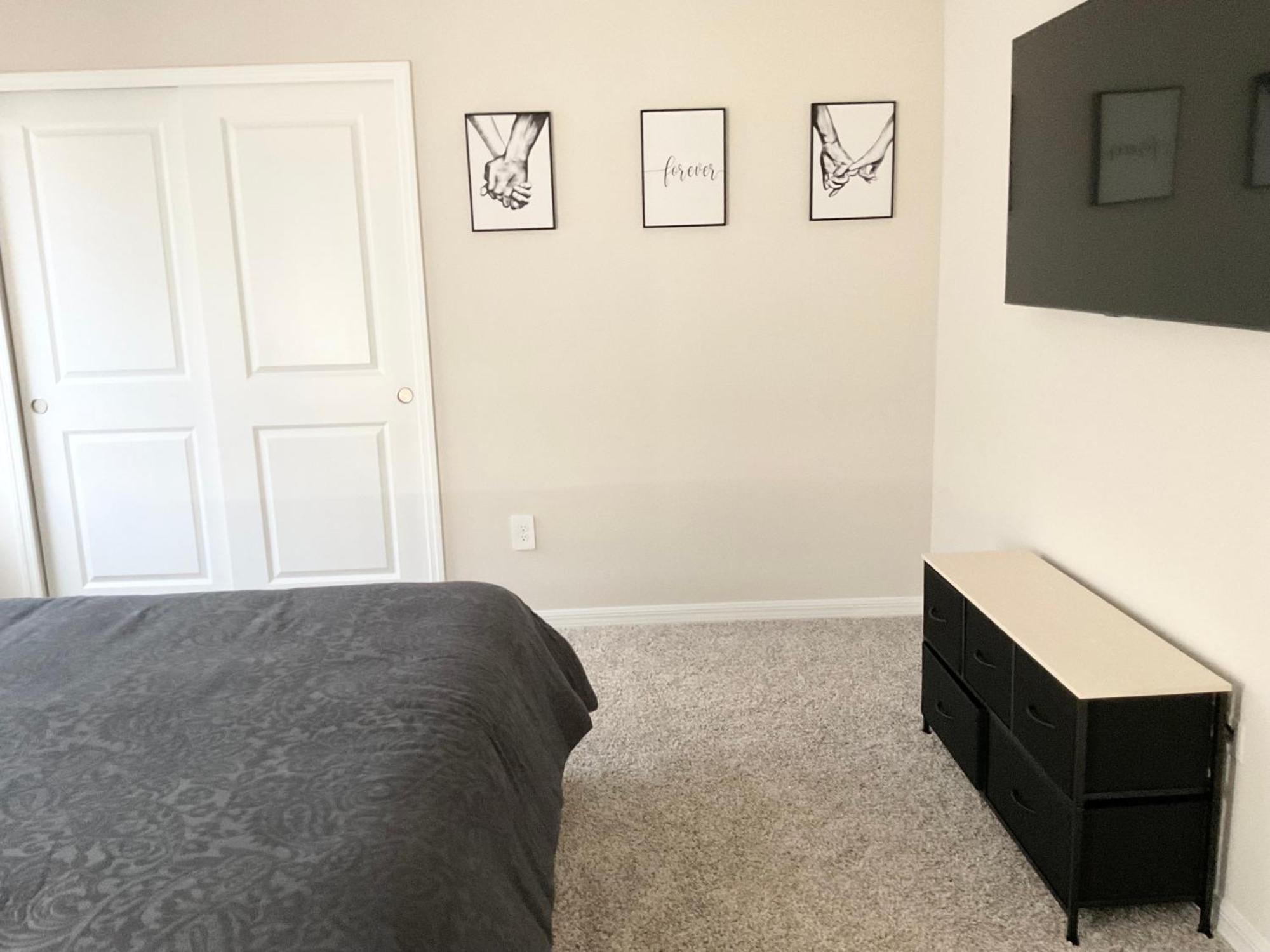 Townhome Vacay In Wesley Chapel Exteriér fotografie