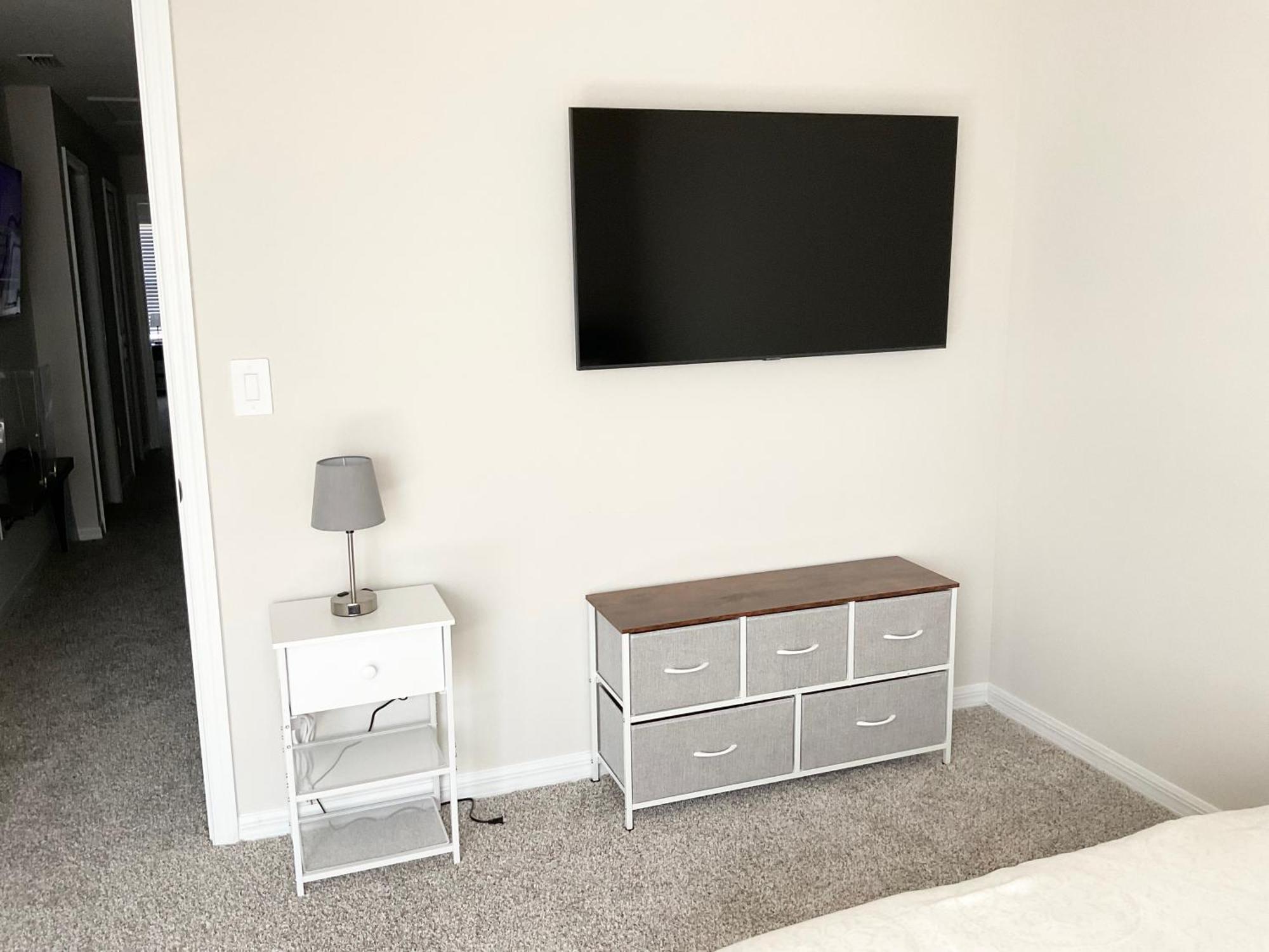 Townhome Vacay In Wesley Chapel Exteriér fotografie